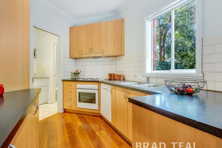 Third view of Homely townhouse listing, 4/28-30 Langs Road, Ascot Vale VIC 3032