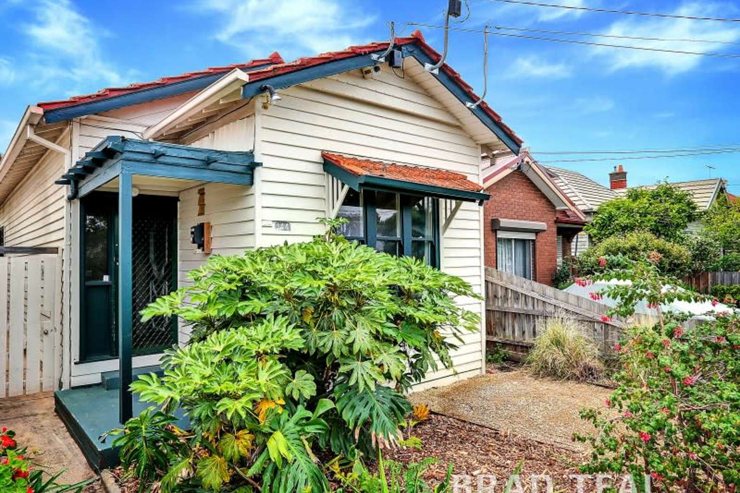 Main view of Homely house listing, 144 Beavers Road, Northcote VIC 3070