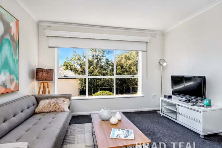 Second view of Homely unit listing, 7/94 Primrose Street, Essendon VIC 3040