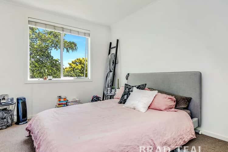 Fourth view of Homely apartment listing, 10/20 French Street, Footscray VIC 3011
