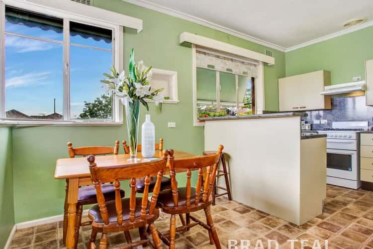 Fifth view of Homely house listing, 41 Loeman Street, Strathmore VIC 3041