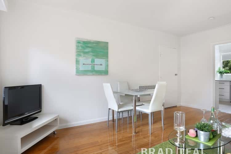 Sixth view of Homely apartment listing, 14/44 Fletcher Street, Essendon VIC 3040