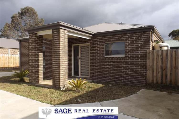Main view of Homely unit listing, Unit 2 88 Albert Street, Rosedale VIC 3847