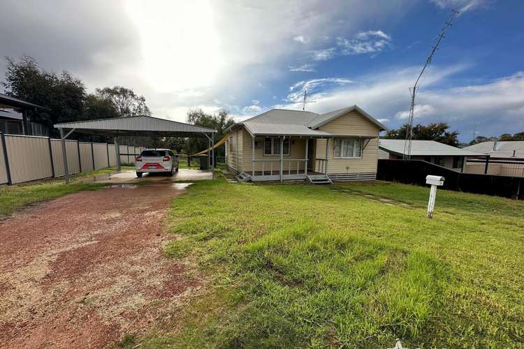 Main view of Homely house listing, 5 Mansfield Street, York WA 6302