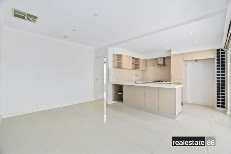 Second view of Homely townhouse listing, 4/48 Leonard Street, Victoria Park WA 6100