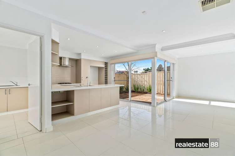Third view of Homely townhouse listing, 4/48 Leonard Street, Victoria Park WA 6100