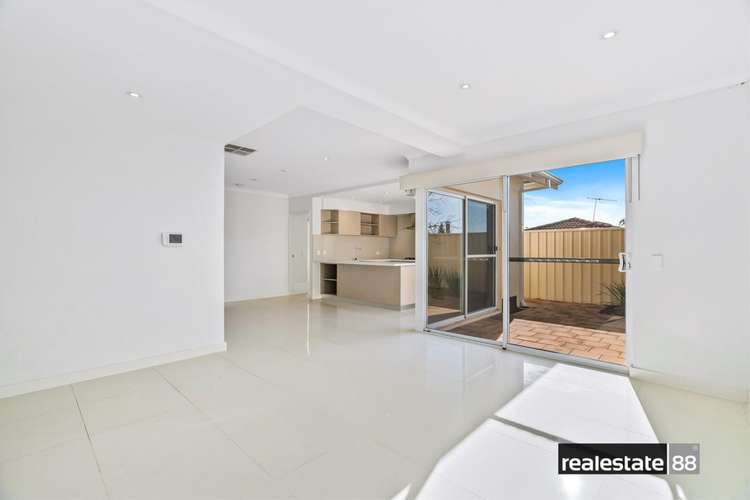 Fifth view of Homely townhouse listing, 4/48 Leonard Street, Victoria Park WA 6100