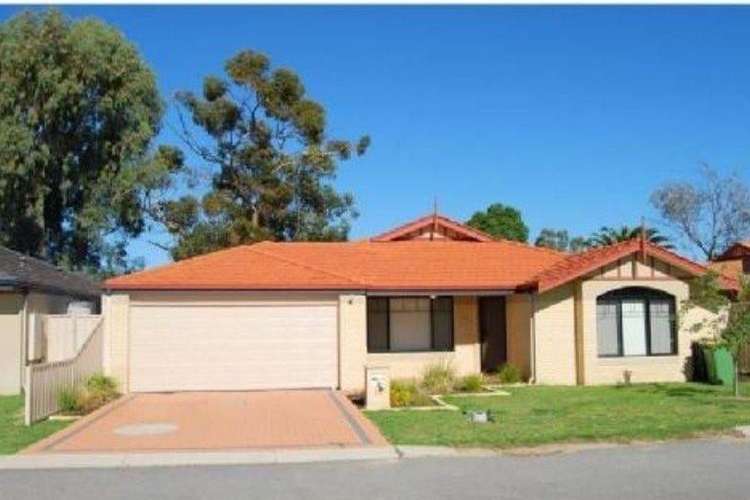 Main view of Homely house listing, 10/19 Rede Street, Gosnells WA 6110