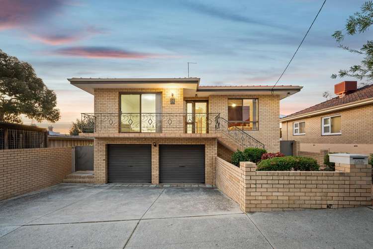Main view of Homely house listing, 14 Stevens Street, Fremantle WA 6160