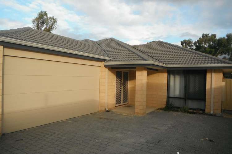 Main view of Homely house listing, 8B Crosbie Crescent, Middle Swan WA 6056
