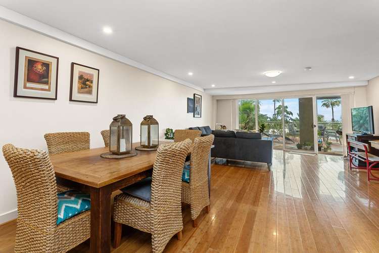 Main view of Homely apartment listing, R102/183 West Coast Highway, Scarborough WA 6019