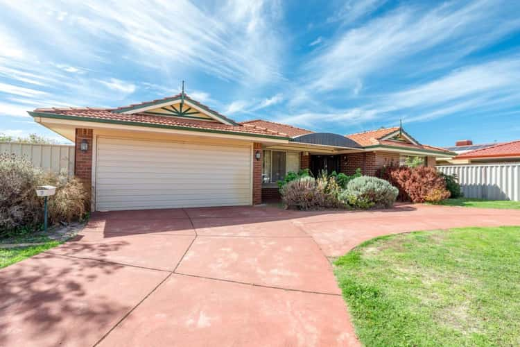 7 Bengalla Blvd, Canning Vale WA 6155