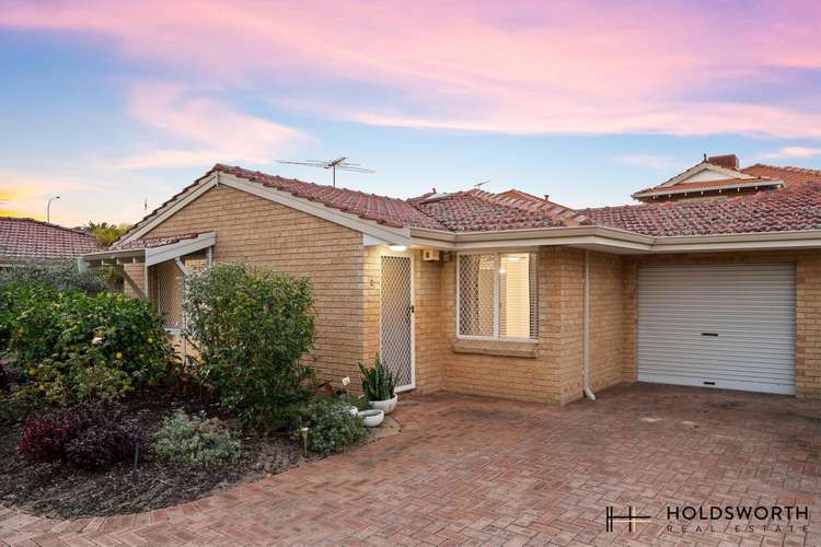 Main view of Homely villa listing, 2/63 Moulden Avenue, Yokine WA 6060