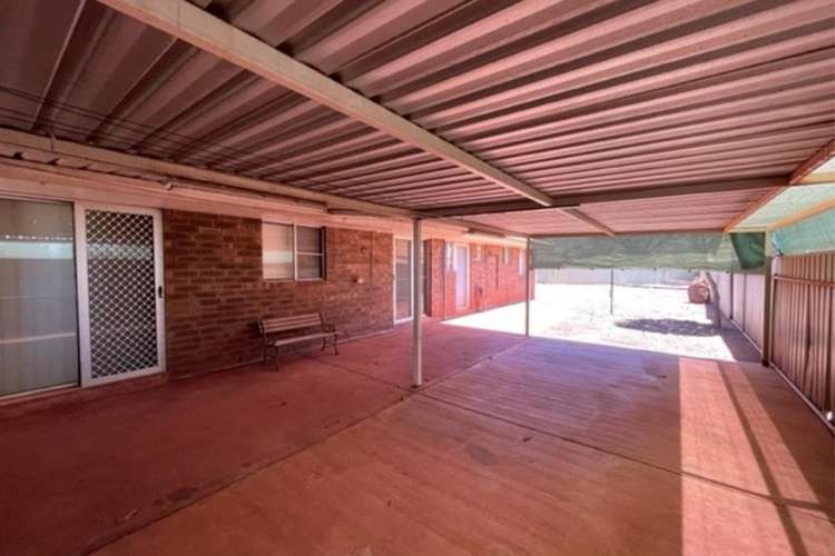 36 Forrest Avenue, Newman WA 6753