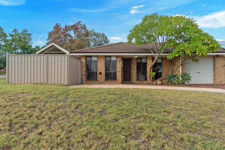 18A Glenorchy Crescent, Hamersley WA 6022