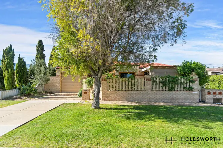 208A Edward Street