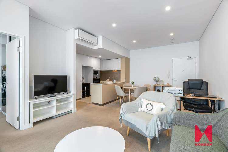 Main view of Homely apartment listing, 54/20 Rowe Avenue, Rivervale WA 6103