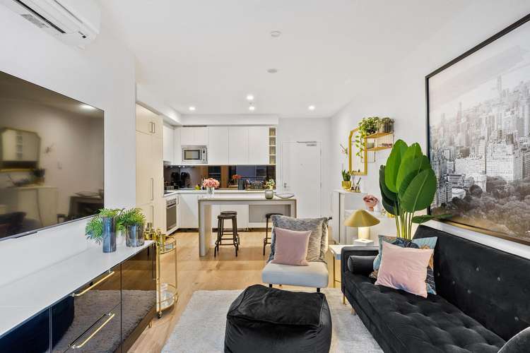 Fifth view of Homely apartment listing, 1408/380 Murray Street, Perth WA 6000