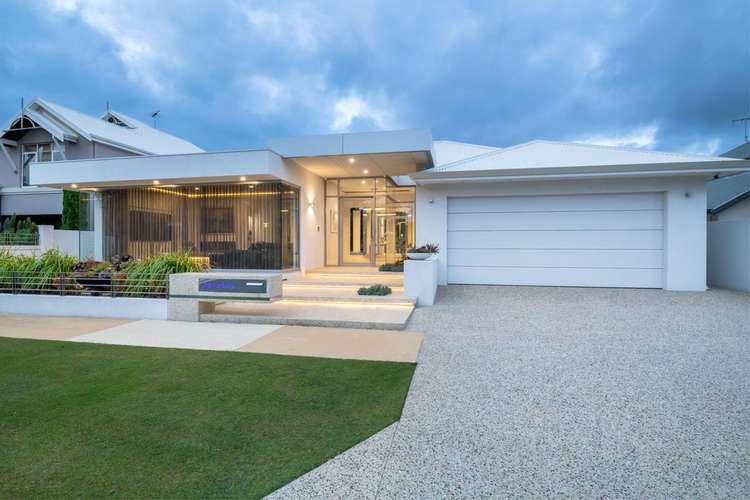 24 Marbella Drive, Hillarys WA 6025