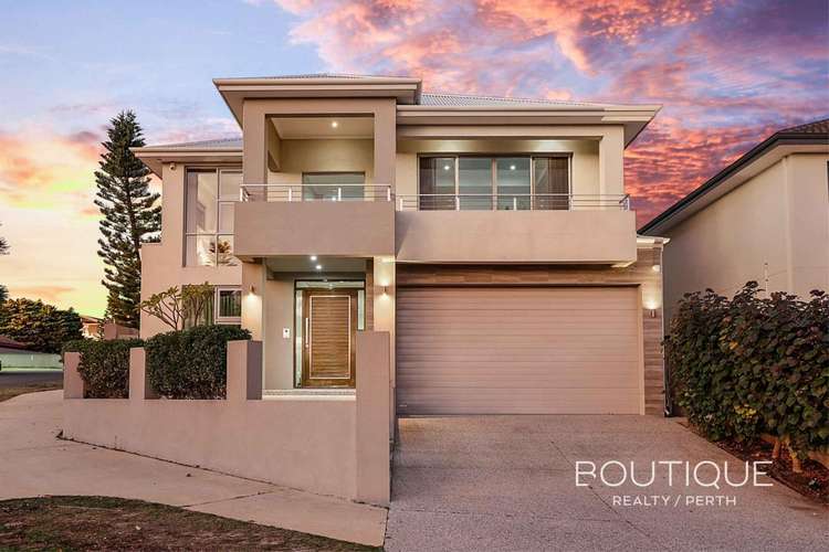 3 Marbella Drive, Hillarys WA 6025