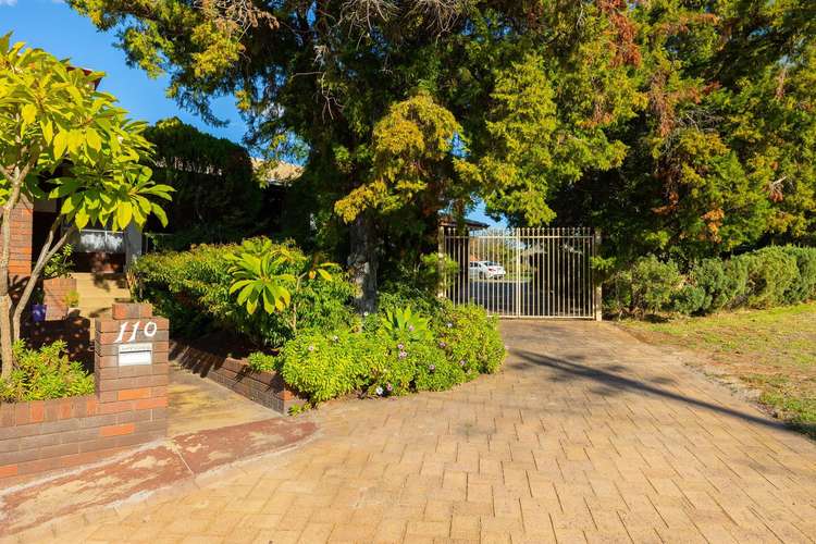 Main view of Homely house listing, 110 Hume Road, Thornlie WA 6108