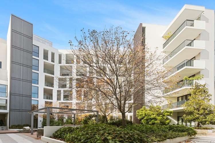 Main view of Homely apartment listing, 83/7 Davies Road, Claremont WA 6010