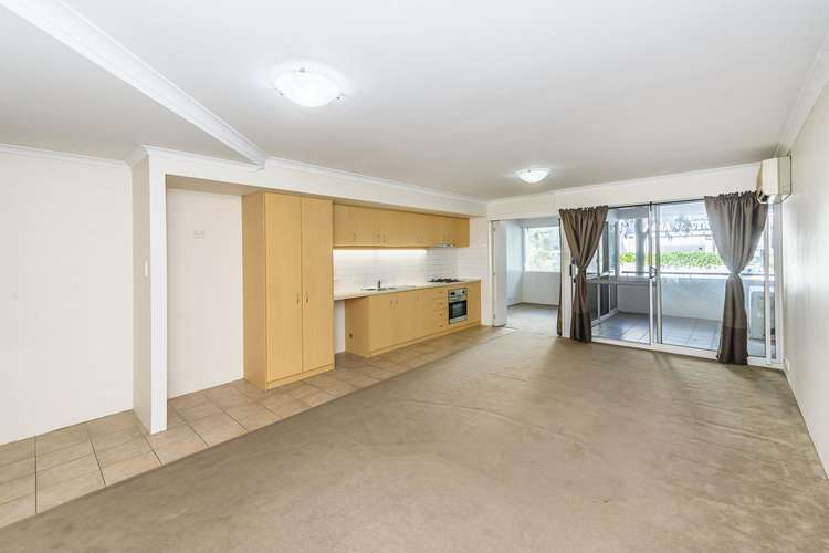 Fourth view of Homely apartment listing, 22/170 Adelaide Terrace, East Perth WA 6004