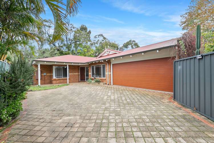 Main view of Homely house listing, 18A Leverburgh Street, Ardross WA 6153
