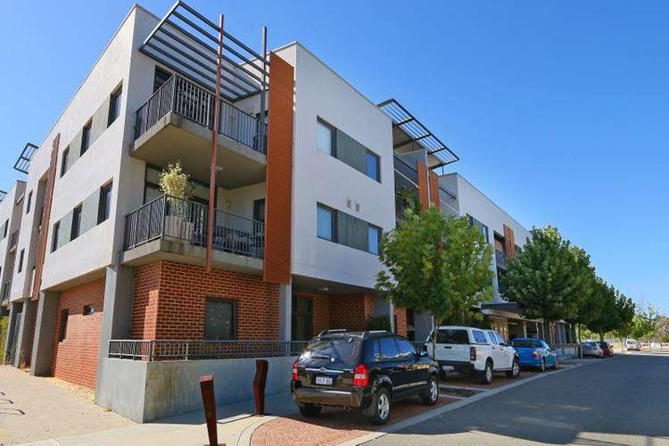 Main view of Homely apartment listing, 40/5 Wallsend Road, Midland WA 6056