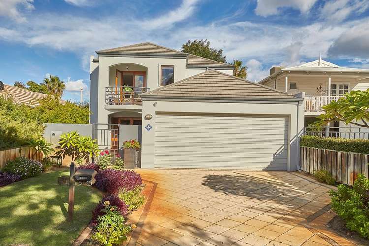 Main view of Homely house listing, 6 Zamia Street, Mount Claremont WA 6010