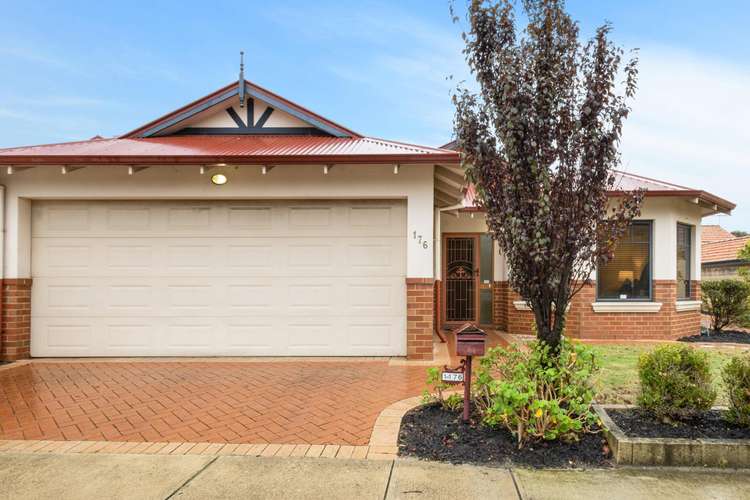 Main view of Homely house listing, 176A Salvado Road, Wembley WA 6014