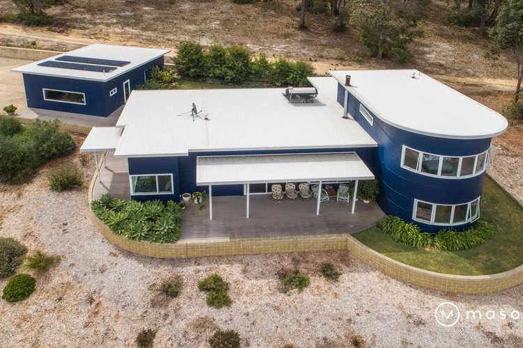 32 Heather Road, Ocean Beach WA 6333