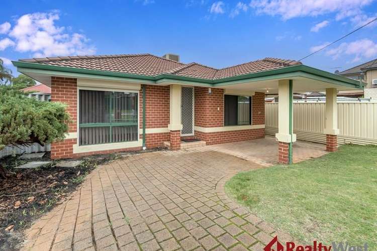 Main view of Homely house listing, 14 Johnson Street, Redcliffe WA 6104