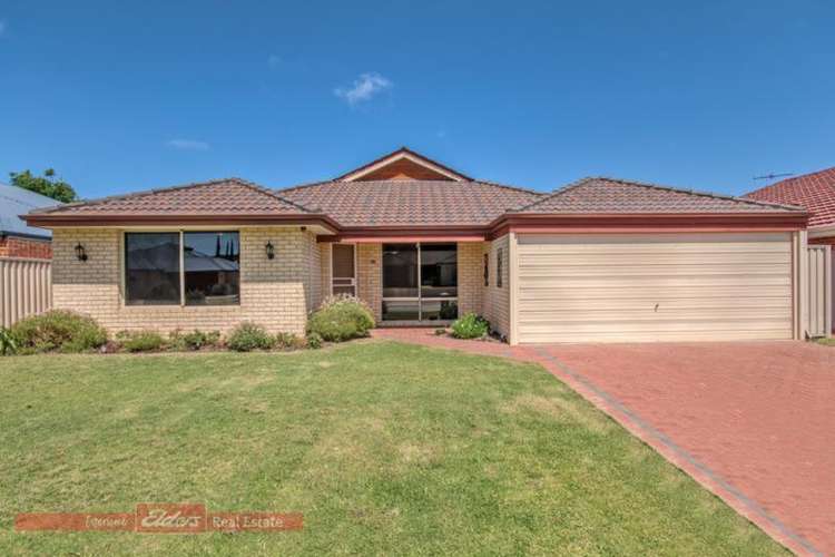 Main view of Homely house listing, 87 Forty Road, Secret Harbour WA 6173