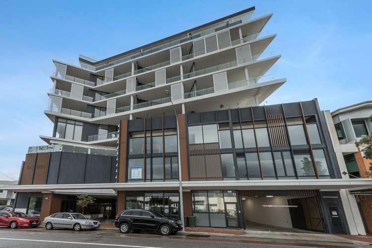Main view of Homely apartment listing, 604/636 Newcastle Street, Leederville WA 6007