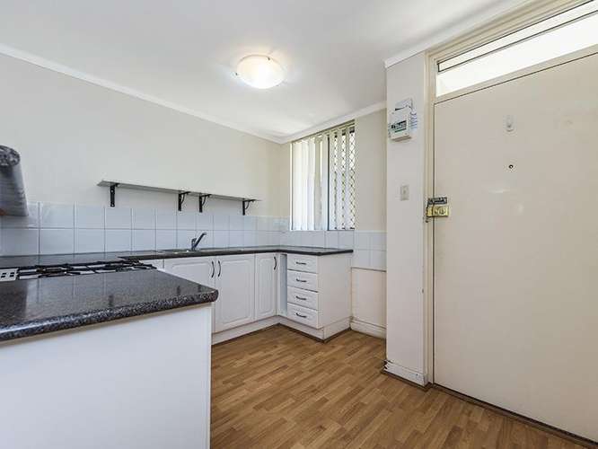 Second view of Homely apartment listing, 13/26 Stanley Street, Mount Lawley WA 6050