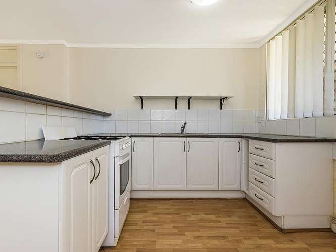 Third view of Homely apartment listing, 13/26 Stanley Street, Mount Lawley WA 6050