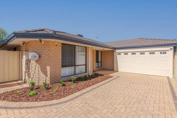 Main view of Homely house listing, 38A Shaw Road, Dianella WA 6059