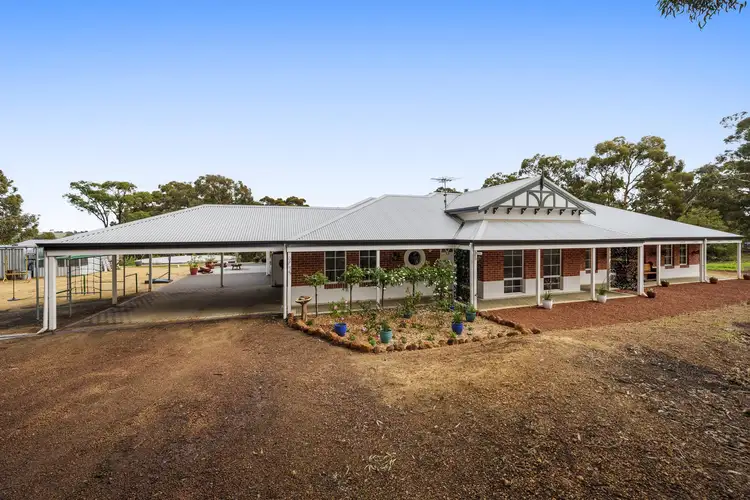 Main view of Homely house listing, 97 Windemere Way, Bindoon WA 6502