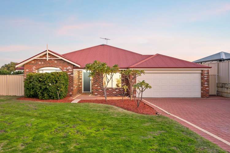 5 Bittern Lane, Beeliar WA 6164