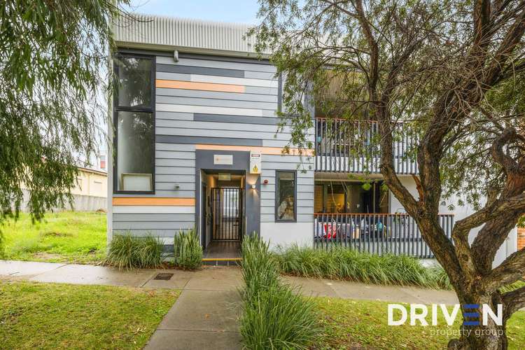 Main view of Homely townhouse listing, 3/39 Ninth Avenue, Maylands WA 6051