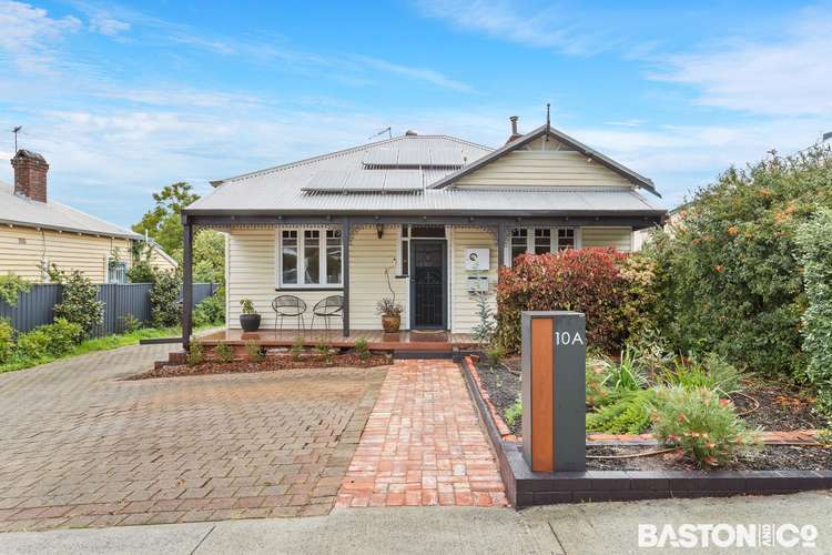 10A Camberwell Street, East Victoria Park WA 6101