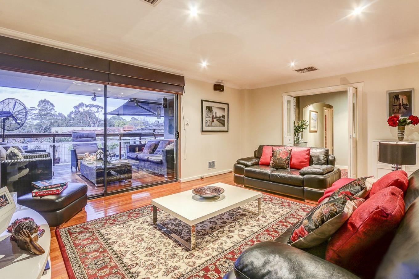 Main view of Homely house listing, 52 Riseley Street, Ardross WA 6153
