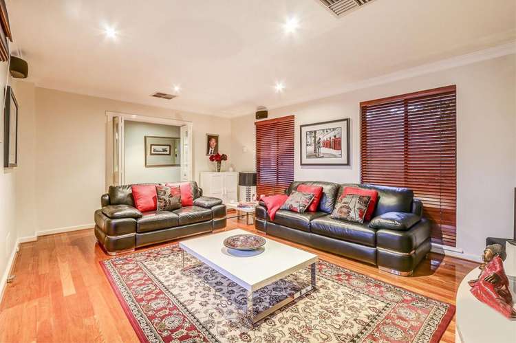 Second view of Homely house listing, 52 Riseley Street, Ardross WA 6153