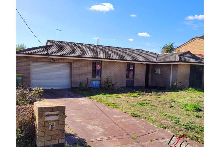 71 Endeavour Avenue, Bull Creek WA 6149