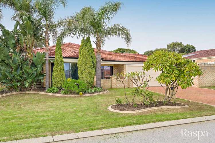 7 Streeter Way, Beeliar WA 6164