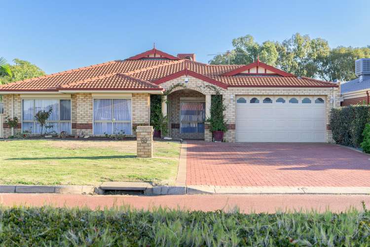 Main view of Homely house listing, 89 Sandringham Promenade, Canning Vale WA 6155