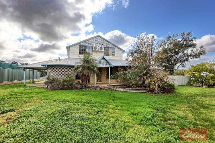 Main view of Homely house listing, 20 Forrest Street, Narrogin WA 6312