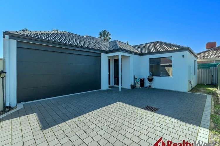 Main view of Homely house listing, 306B Corfield Street, Gosnells WA 6110