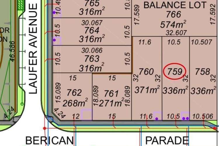 Lot 1092, Munglinup Road, Hilbert WA 6112